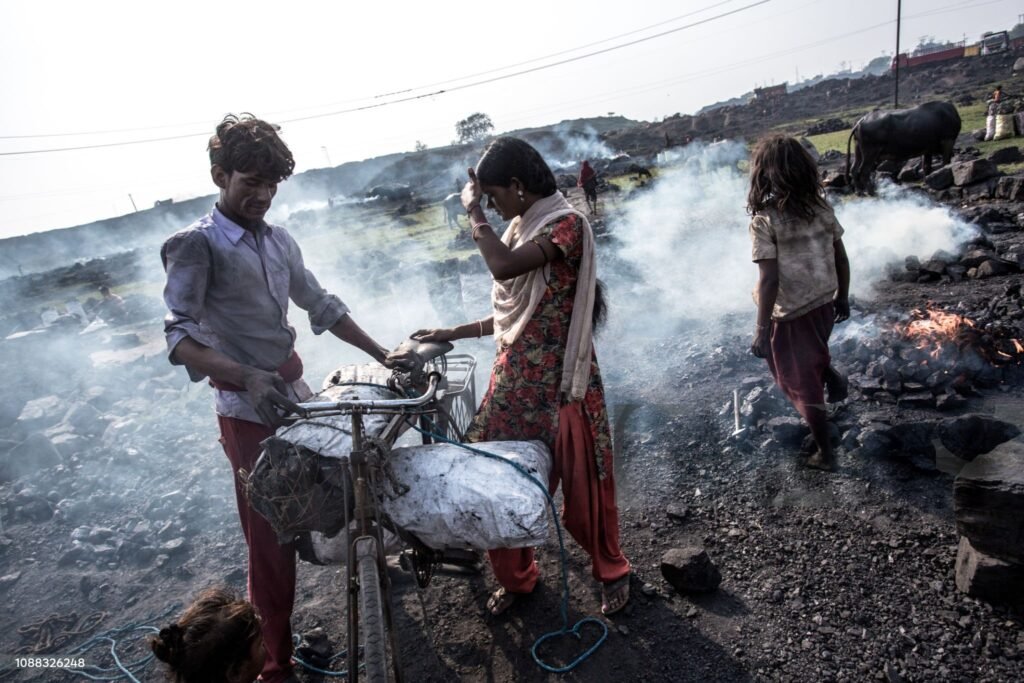 How to Reduce Air Pollution